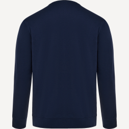 Свитшот JOGEL ESSENTIAL Sweatshirt, темно-синий