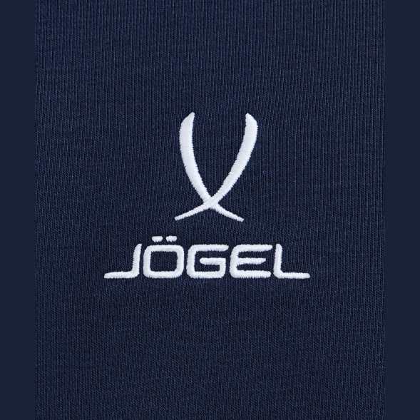 Свитшот JOGEL ESSENTIAL Sweatshirt, темно-синий