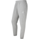 Флисовые брюки JOGEL ESSENTIAL Cotton Fleece Pants, серый меланж