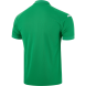 Поло JOGEL CAMP 2 Poly Polo, зеленый/белый