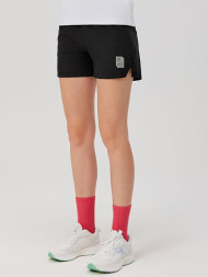 Шорты KELME Woven Shorts (fake Two Pieces) Black