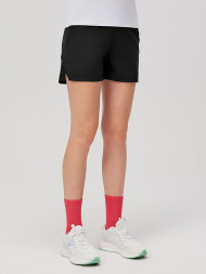 Шорты KELME Woven Shorts (fake Two Pieces) Black