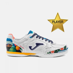TOP FLEX 2682 БЕЛЫЙ INDOOR LUCAO