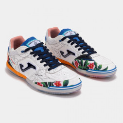 TOP FLEX 2682 БЕЛЫЙ INDOOR LUCAO