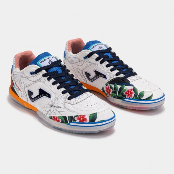 TOP FLEX 2682 БЕЛЫЙ INDOOR LUCAO