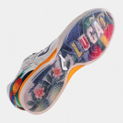 TOP FLEX 2682 БЕЛЫЙ INDOOR LUCAO