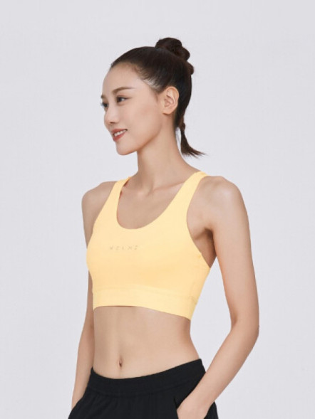 Бра KELME Sports Bra Orange