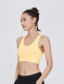 Бра KELME Sports Bra Orange