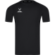 Футболка тренировочная JÖGEL PREMIER PerFormDRY Training Poly Tee, черный
