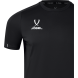 Футболка тренировочная JÖGEL PREMIER PerFormDRY Training Poly Tee, черный