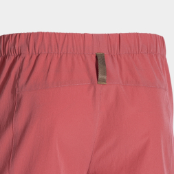 PANTALÓN LARGO MIMETIC ROSA