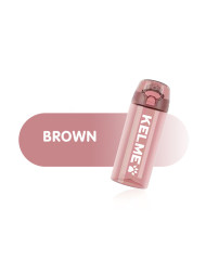 Бутылка для воды KELME Sport Bottle Brown