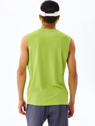 Майка KELME Sports Vest Green