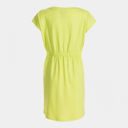 VESTIDO KIDS CAMP LIMA