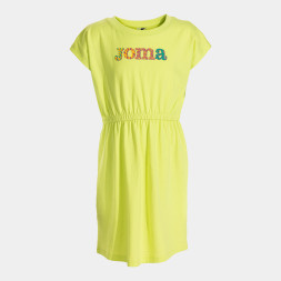 VESTIDO KIDS CAMP  