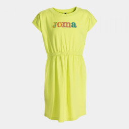 VESTIDO KIDS CAMP  