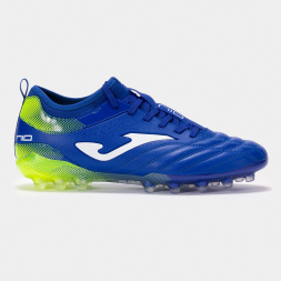 Бутсы JOMA NUMERO-10 2504 ROYAL ARTIFICIAL GRASS
