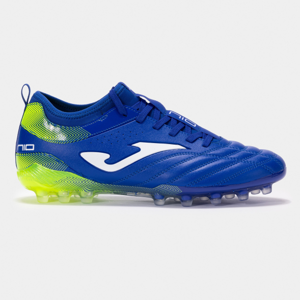 Бутсы JOMA NUMERO-10 2504 ROYAL ARTIFICIAL GRASS