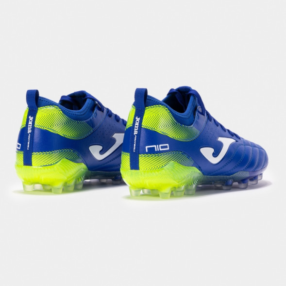 Бутсы JOMA NUMERO-10 2504 ROYAL ARTIFICIAL GRASS