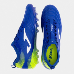Бутсы JOMA NUMERO-10 2504 ROYAL ARTIFICIAL GRASS