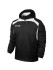 Детская ветровка KELME Windproof Rain Jacket Kid Black