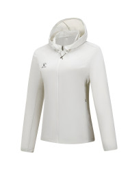 Ветровка KELME Thin Trench Coat Grey