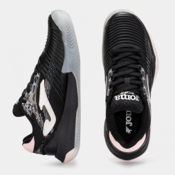 Теннисные кроссовки JOMA POINT LADY 2501  