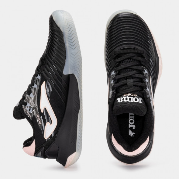 Теннисные кроссовки JOMA POINT LADY 2501  