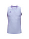 Майка KELME Training Vest (Light Gray/Violet)