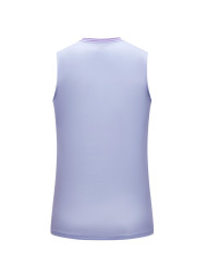 Майка KELME Training Vest (Light Gray/Violet)