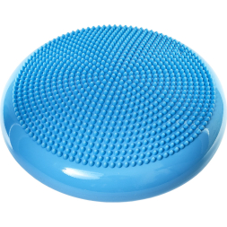 Платформа для пилатеса массажная TORRES YL0011, диаметр 33 см