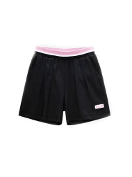 Детские шорты KELME Knit Shorts Black