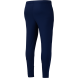 Брюки тренировочные JÖGEL NATIONAL PerFormDRY Training Pants, темно-синий