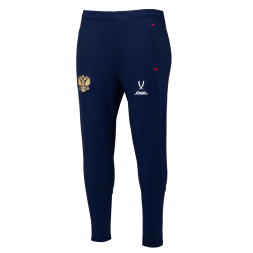 Брюки тренировочные JOGEL NATIONAL PerFormDRY Training Pants, темно-синий