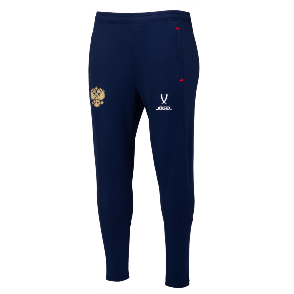 Брюки тренировочные JOGEL NATIONAL PerFormDRY Training Pants, темно-синий