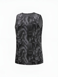 Майка KELME Knitted Vest Black