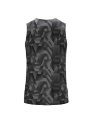 Майка KELME Knitted Vest Black