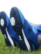 Детские шиповки KELME Kids Football Shoes (TF) Blue