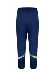 Детские брюки KELME Knitted Tapered Trousers Dark Blue