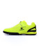 Детские шиповки KELME Kids Football Shoes (TF) Light Green