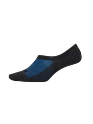 Носки KELME Men's Boat Socks (Six Pairs) (Silver/Grey)