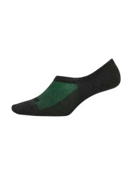 Носки KELME Men's Boat Socks (Six Pairs) (Silver/Grey)