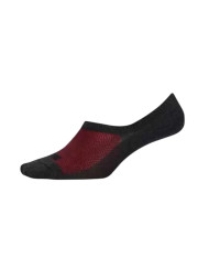 Носки KELME Men's Boat Socks (Six Pairs) (Silver/Grey)