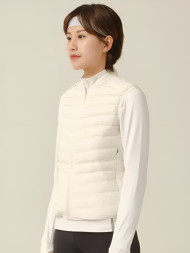 Жилет KELME Lightweight Down Vest White