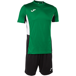 Комплект игровой формы JOMA DANUBIO II 