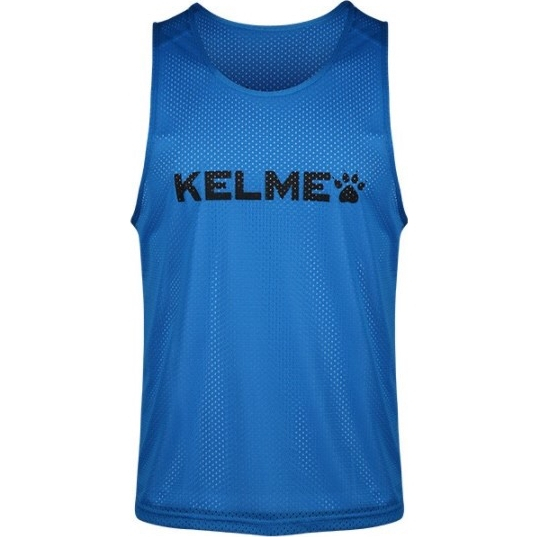 Манишка KELME TRAINING BIB Лимонно-черный (930)
