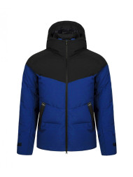 Пуховик KELME Short Down Jacket Blue