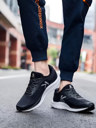 Кроссовки KELME Women's Sports Shoes Black