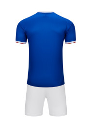 Футбольная форма KELME Football Uniform Set Blue