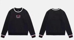 Свитшот KELME Round Neck Sweater Black